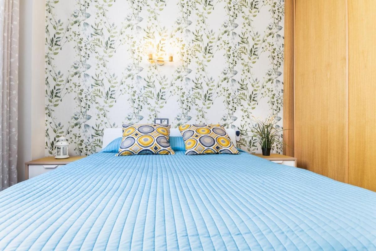-malagasunapts- Modern Citycentre Pool&parking *