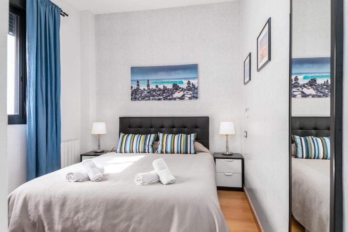 -malagasunapts- Modern Citycentre Pool&parking * Málaga