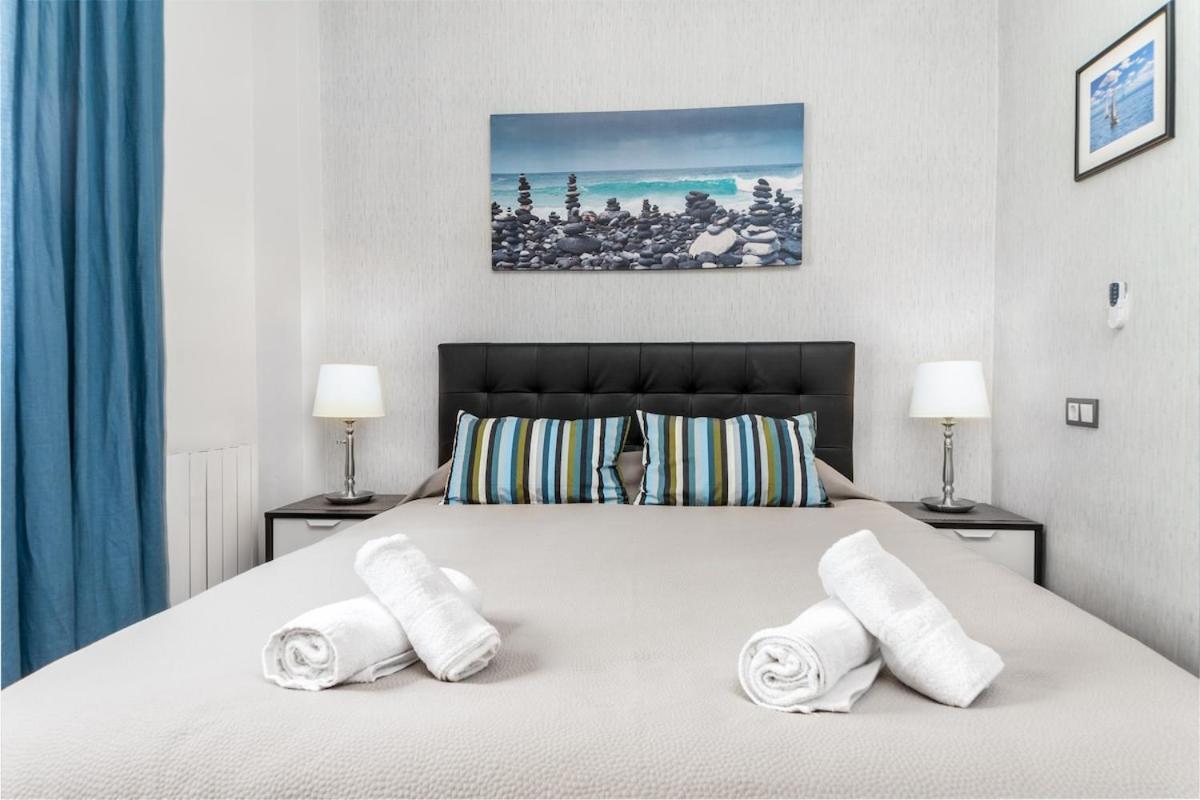 -malagasunapts- Modern Citycentre Pool&parking * Málaga