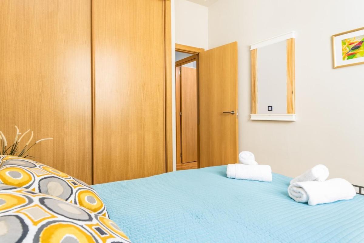 -malagasunapts- Modern Citycentre Pool&parking Málaga